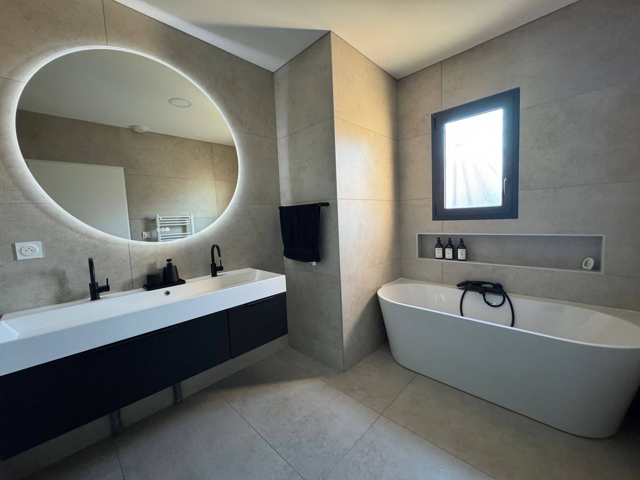 Showroom Carrelage Pro 6