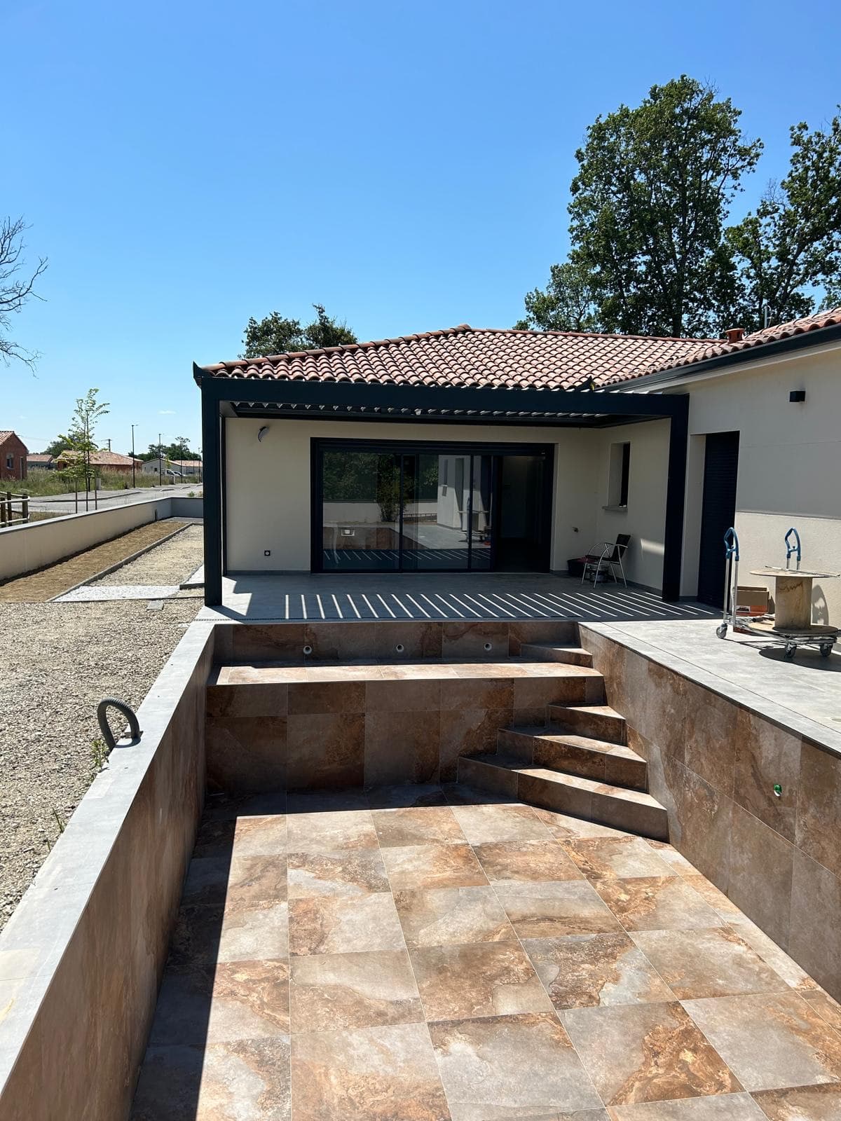 Showroom Carrelage Pro 5