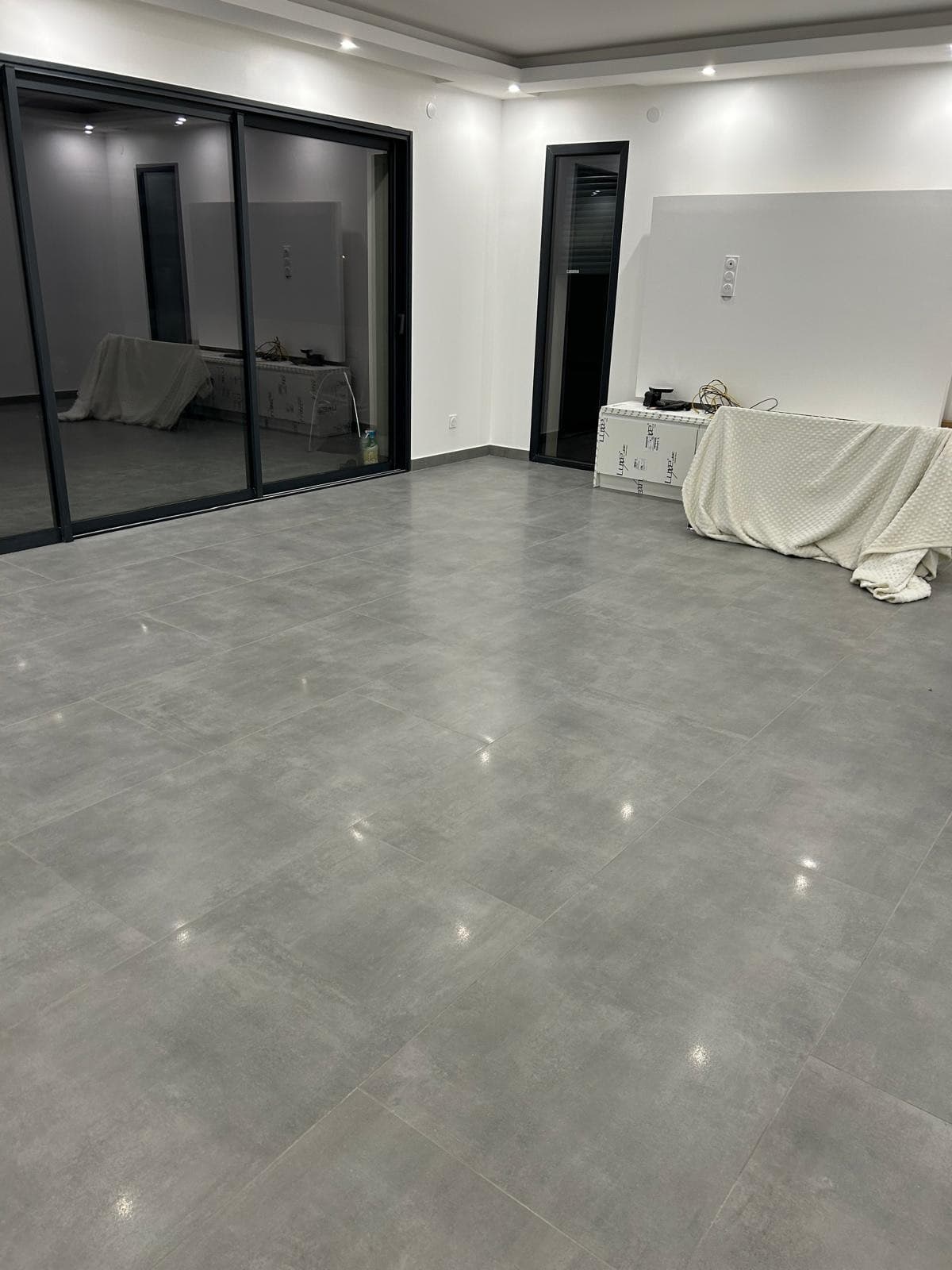 Showroom Carrelage Pro 4