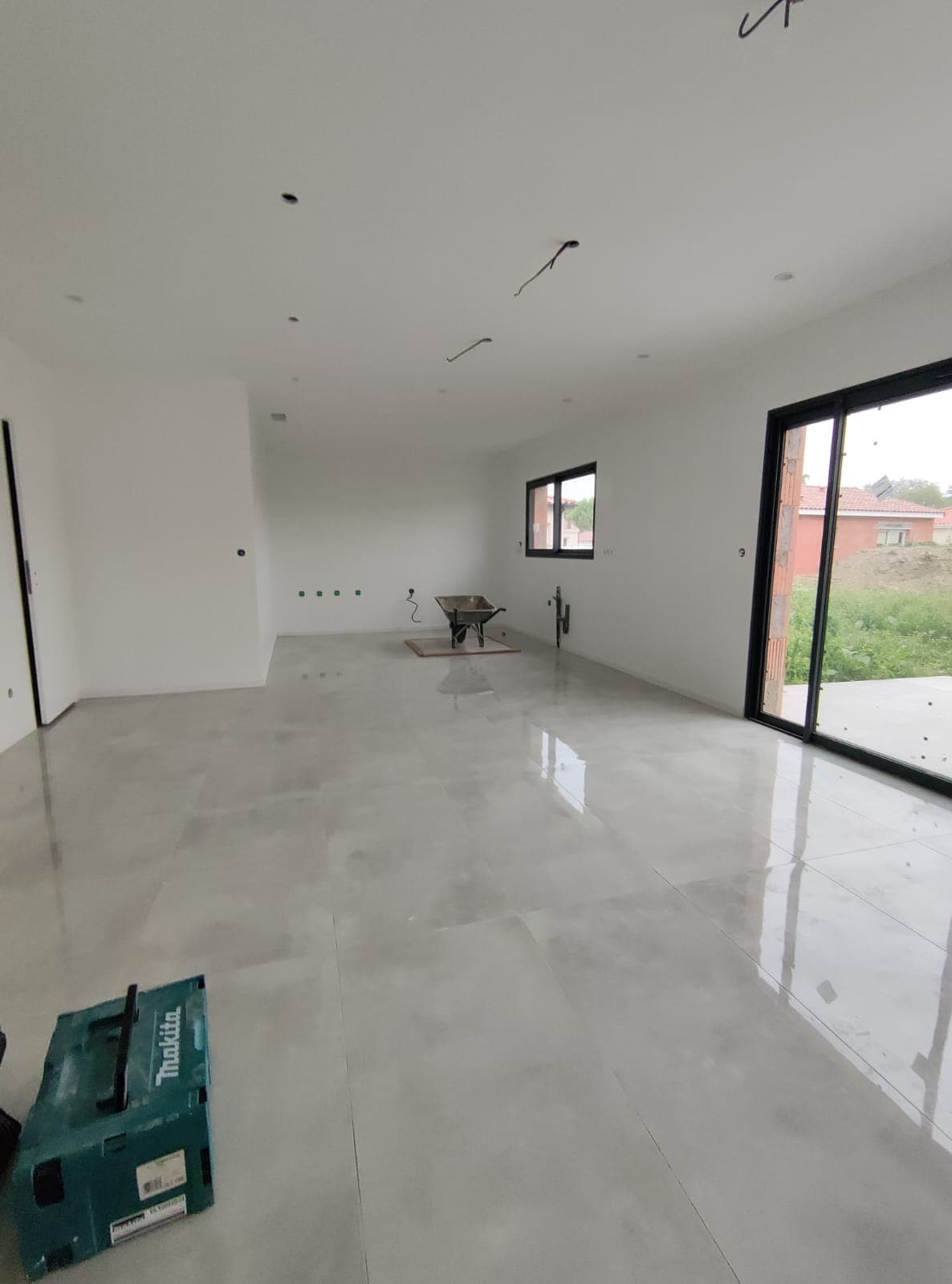 Showroom Carrelage Pro 3