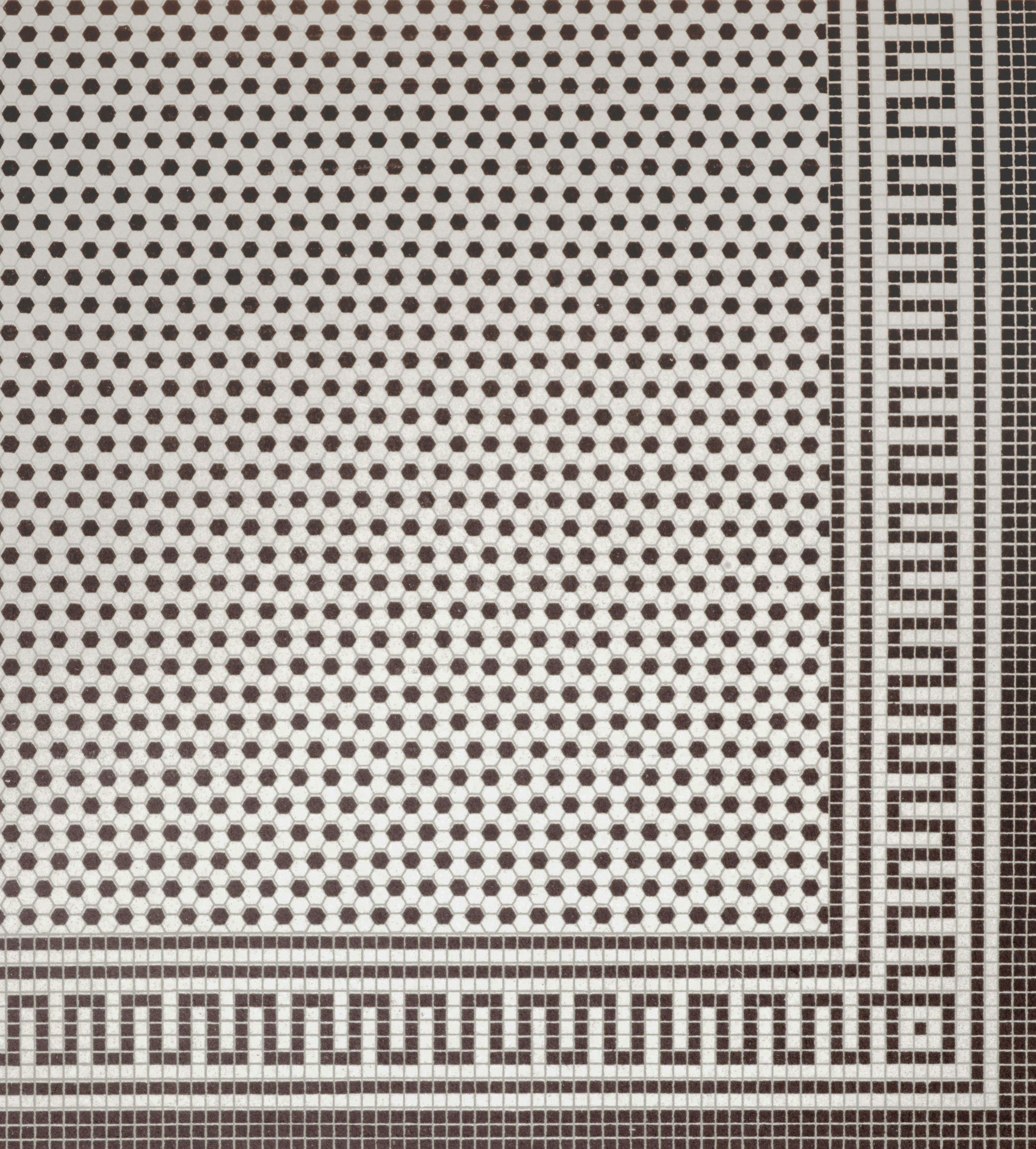 Carrelage Design